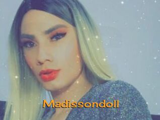 Madissondoll