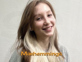 Maehemmings