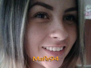 Mafe94