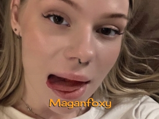 Maganfoxy