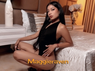 Maggieraven