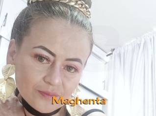 Maghenta