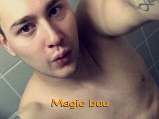 Magic_buu