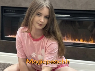 Magicpeachh