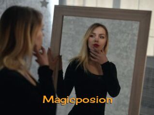 Magicposion