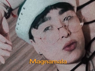 Magnamala