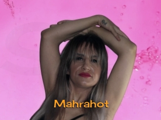 Mahrahot