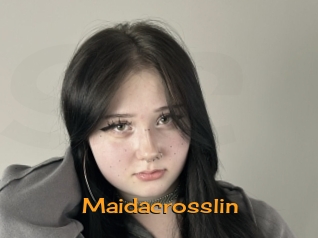 Maidacrosslin