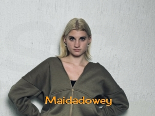 Maidadowey