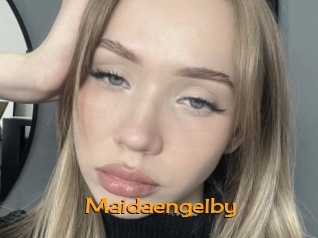 Maidaengelby