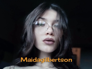 Maidagilbertson