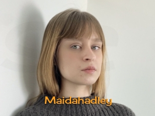 Maidahadley