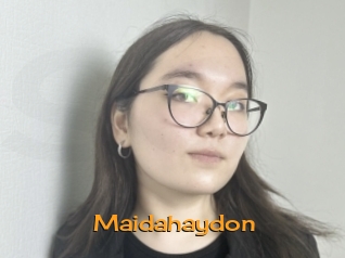 Maidahaydon