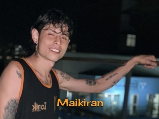 Maikiran