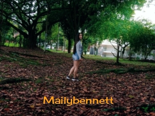 Mailybennett