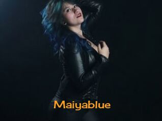 Maiyablue