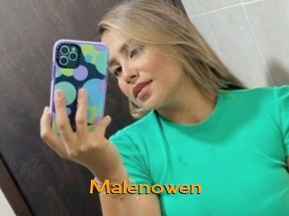 Malenowen