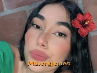 Maloryjones