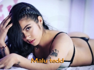 Malu_tedd