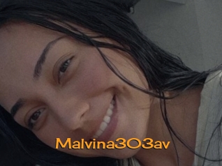 Malvina303av