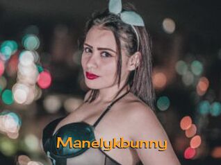 Manelykbunny