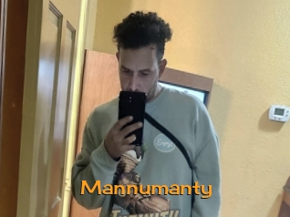 Mannumanty