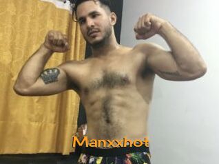 Manxxhot