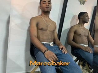 Marcobaker