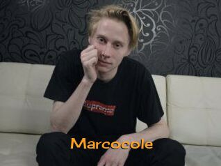 Marcocole