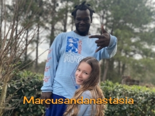 Marcusandanastasia