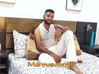 Marcusconti