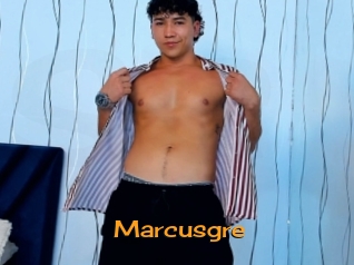 Marcusgre