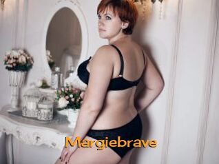 Margiebrave