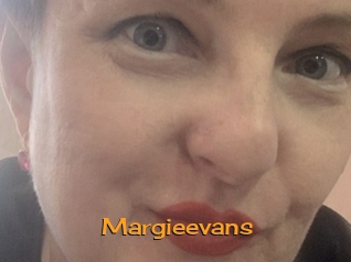 Margieevans