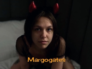 Margogates