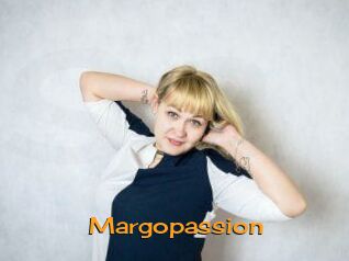 Margopassion