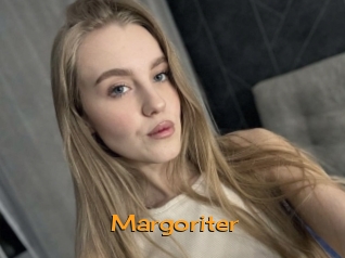 Margoriter