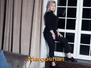 Margoshari