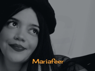 Mariafeer