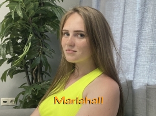 Mariahall