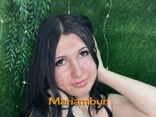 Mariambun