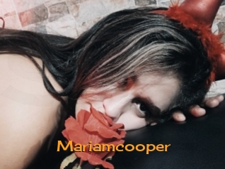 Mariamcooper