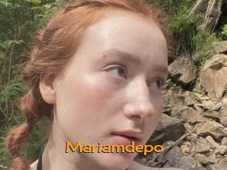 Mariamdepo