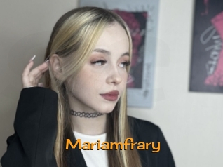 Mariamfrary