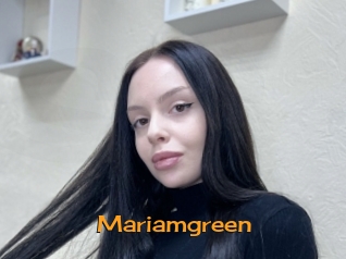 Mariamgreen