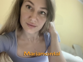 Mariamontal