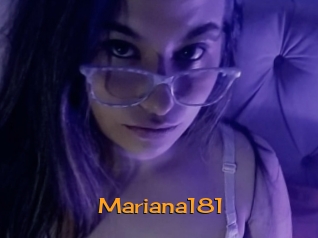 Mariana181