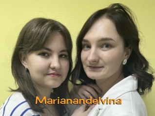 Marianandelvina