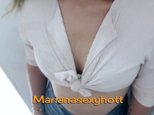 Marianasexyhott