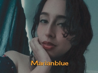 Marianblue